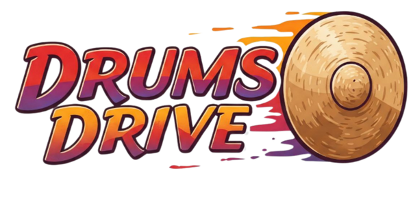 DrumsDrive